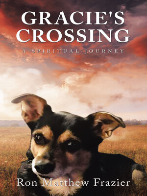 cover image of GRACIE'S CROSSING